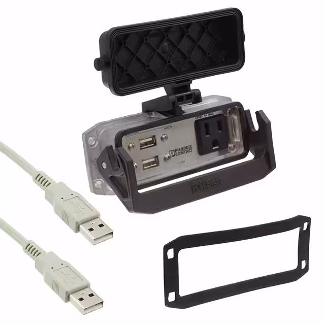 1415779 Phoenix Contact  Heavy Duty Connector Accessories